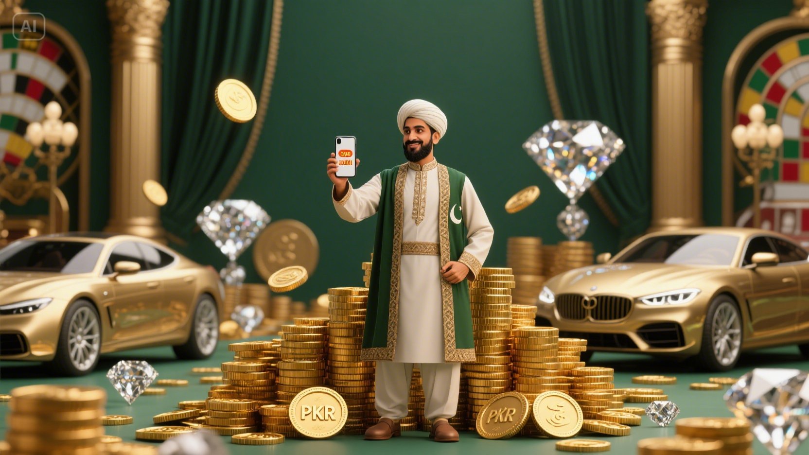 Casino Casino Zimbabwe desktop and mobile interfaces