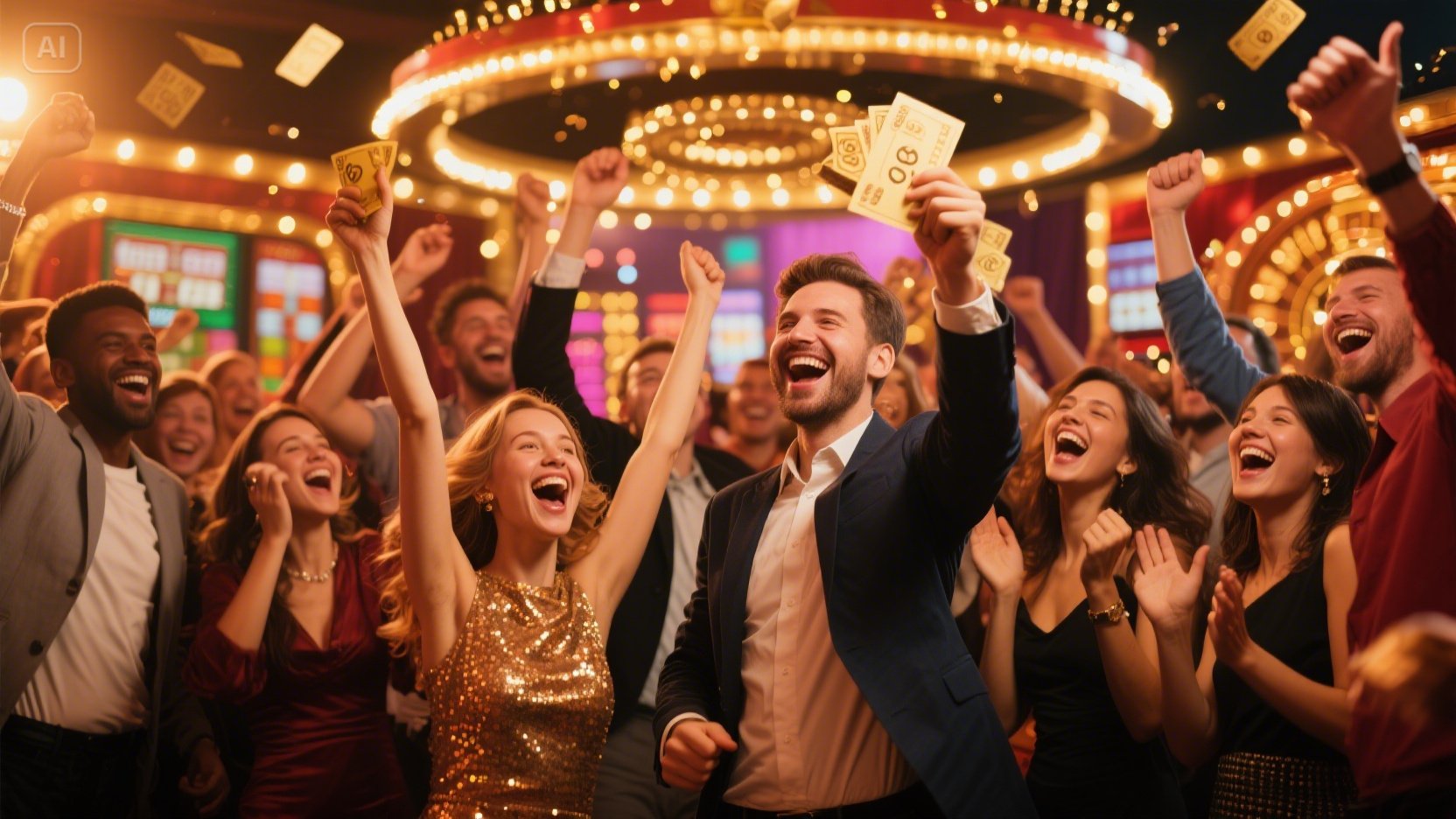 Registration at  Casino