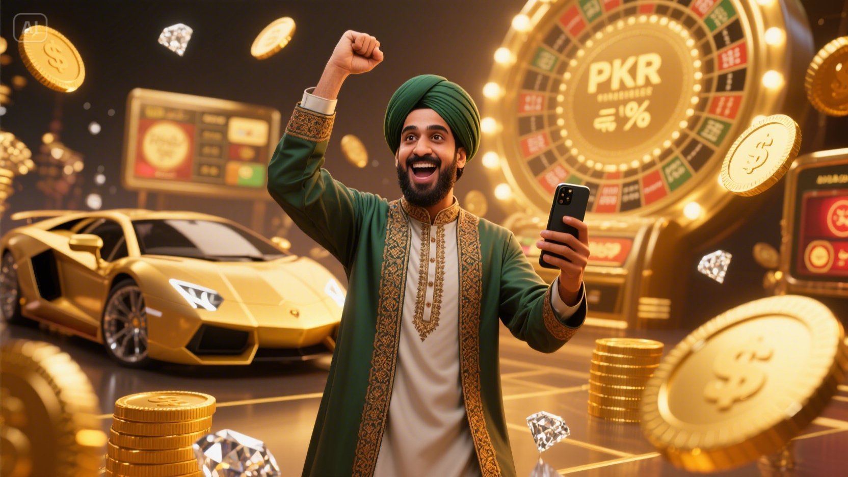 Casino ZimbabweYour first deposit unlocks a massive 200% reward instantly! Pakistani players can now enjoy non-stop fun, safe PKR payments, and fast withdrawals anytime.