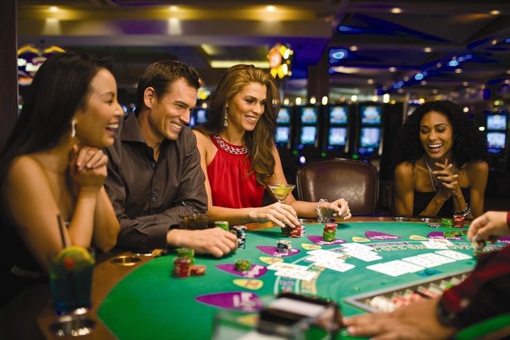 پاکستان میں Casino Zimbabwe قانونی ہے۔